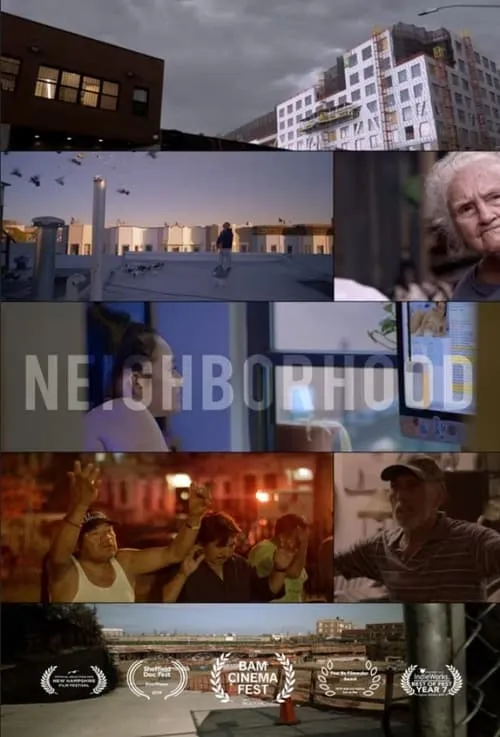 Neighborhood (movie)