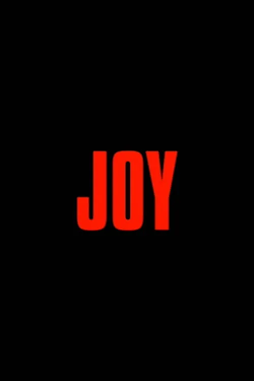 Joy (movie)