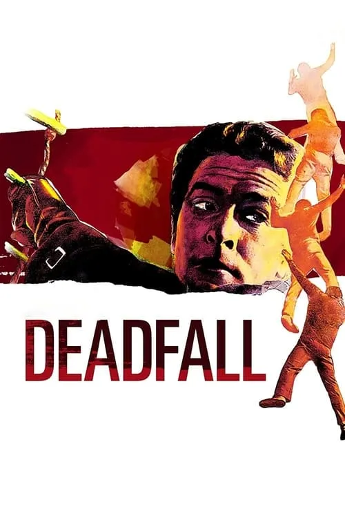 Deadfall (movie)