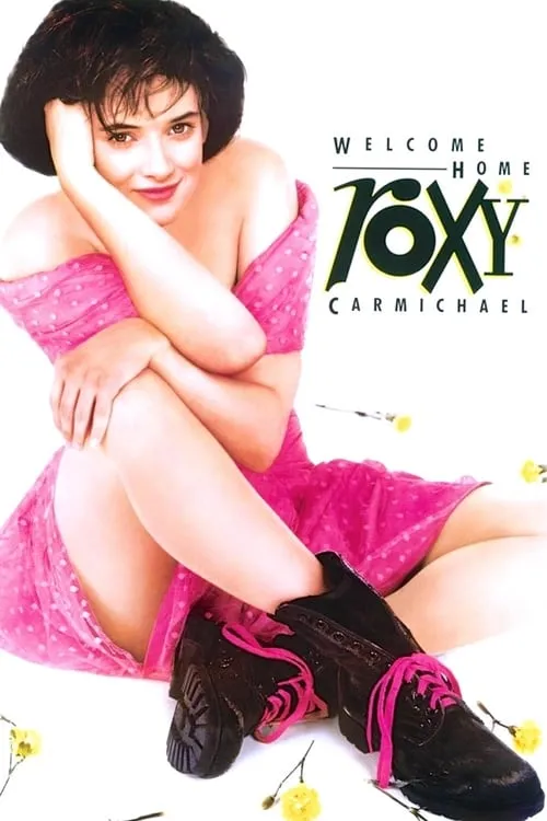 Welcome Home, Roxy Carmichael (movie)