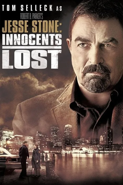 Jesse Stone: Innocents Lost (movie)