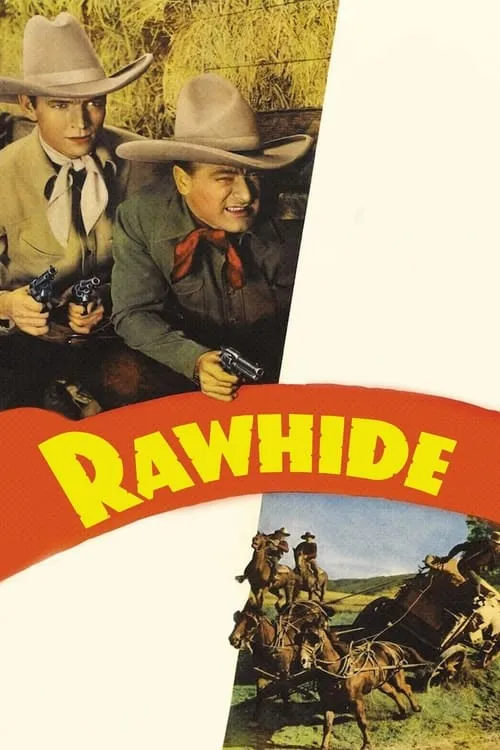 Rawhide (фильм)