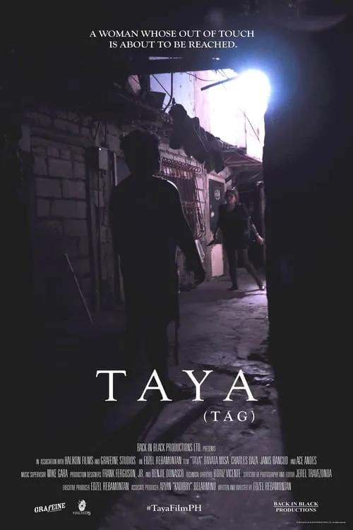 Taya (фильм)