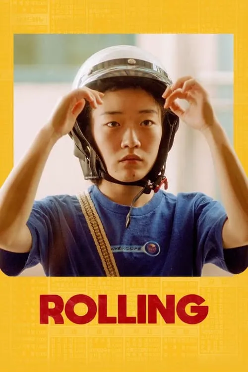 Rolling (movie)