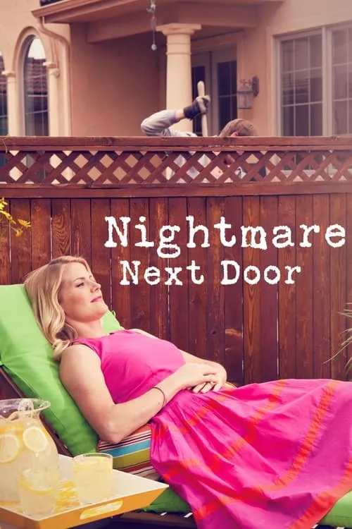 Nightmare Next Door (series)