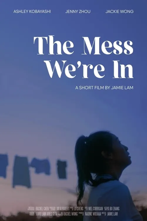 The Mess We're In (movie)