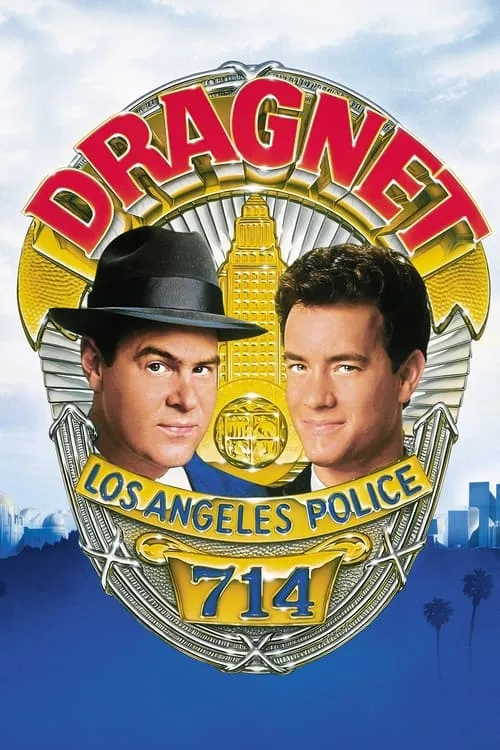 Dragnet (movie)