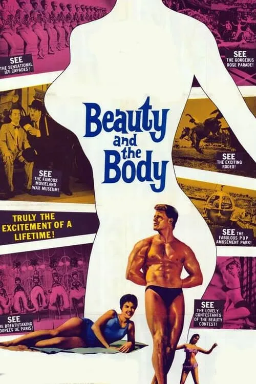 Beauty and the Body (movie)