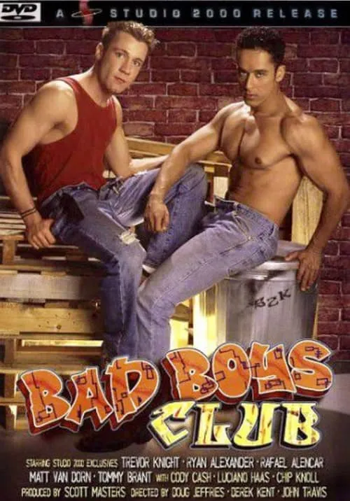 Bad Boys Club (movie)