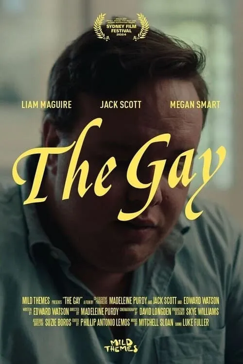 The Gay (фильм)