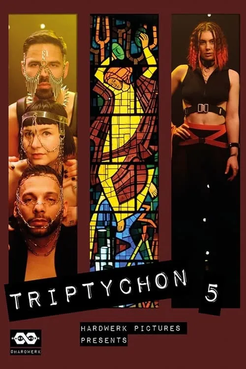 Triptychon V (фильм)