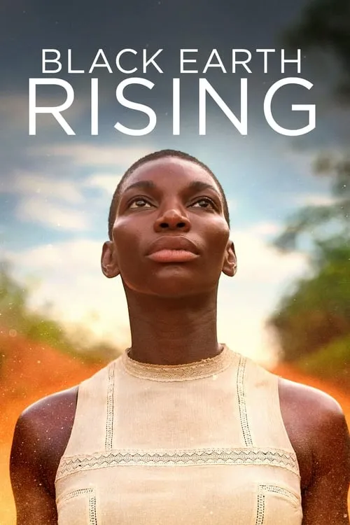 Black Earth Rising (сериал)