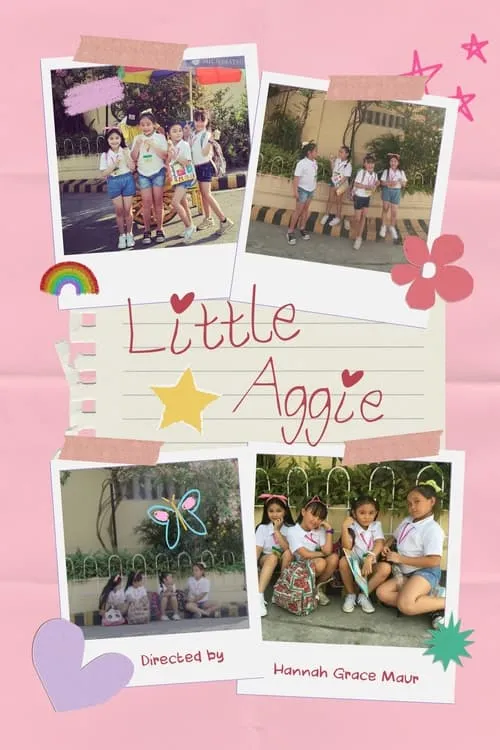 Little Aggie (movie)