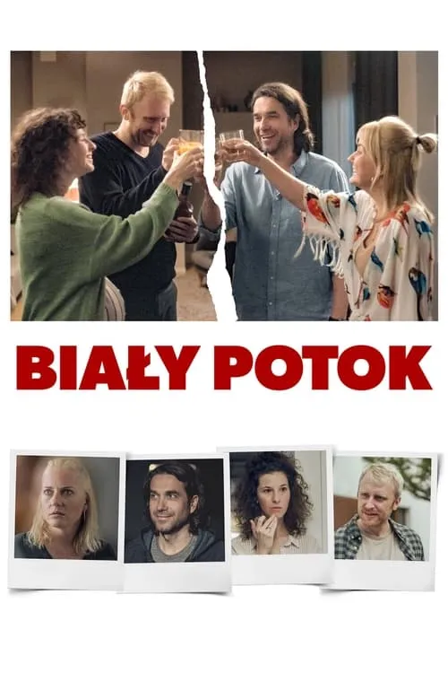 Biały potok (фильм)