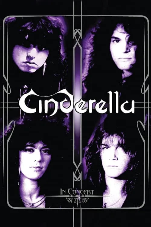 Cinderella - In Concert (фильм)