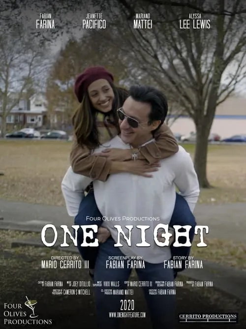 One Night (movie)