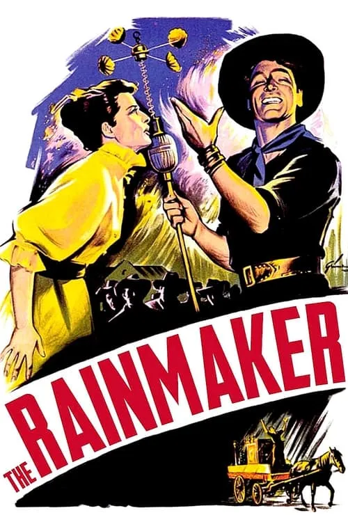 The Rainmaker