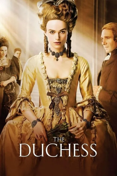 The Duchess (movie)
