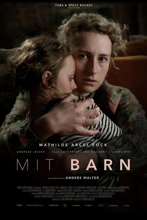 Mit barn (movie)