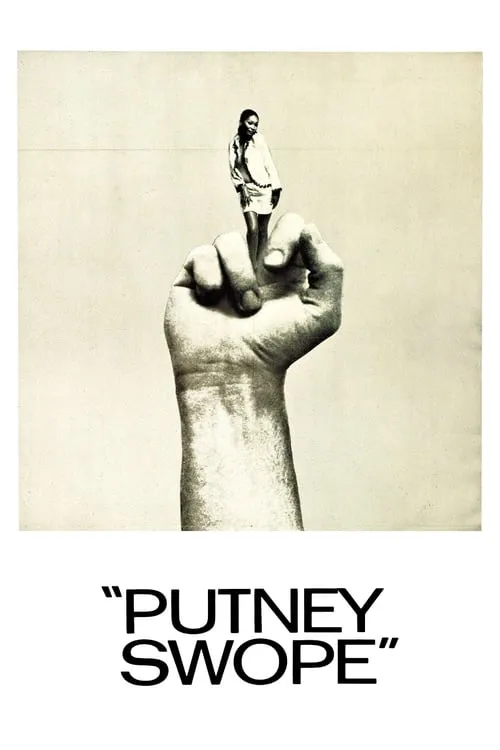 Putney Swope (movie)