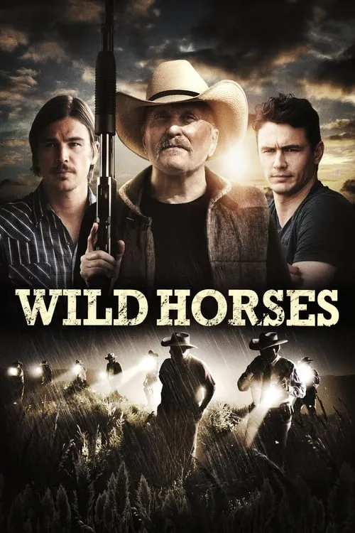 Wild Horses (movie)