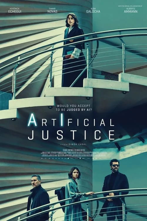 Artificial Justice (movie)