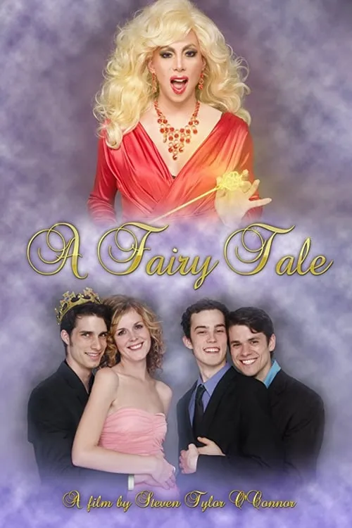 A Fairy Tale (movie)