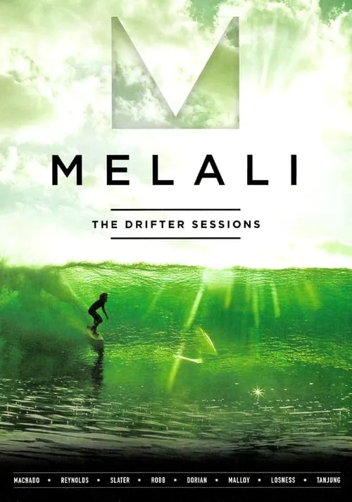 Melali: The Drifter Sessions (фильм)