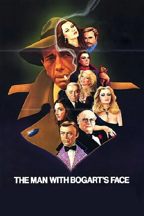 The Man with Bogart's Face (movie)