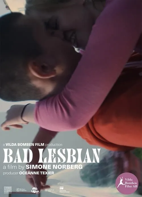 Bad Lesbian (фильм)