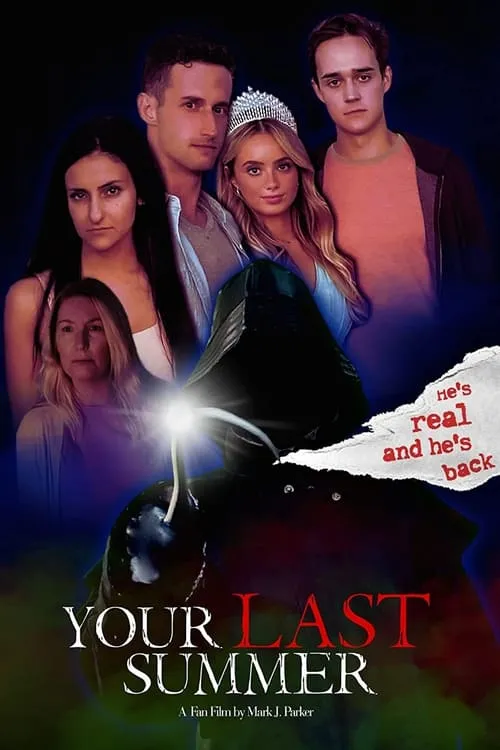 Your Last Summer (movie)