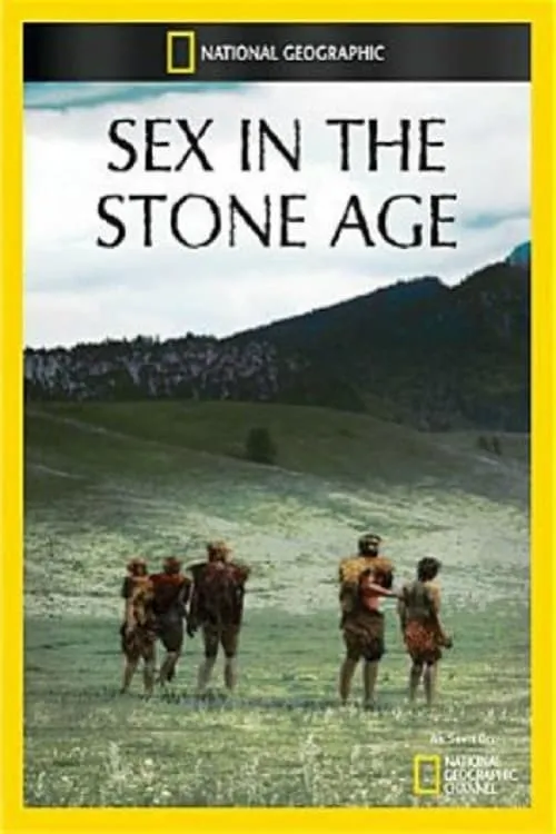 Sex in the Stone Age (фильм)