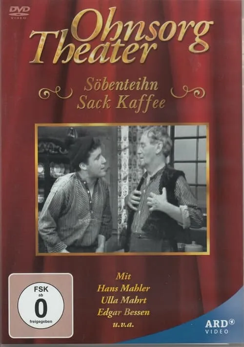 Ohnsorg Theater - Söbenthein Sack Kaffee