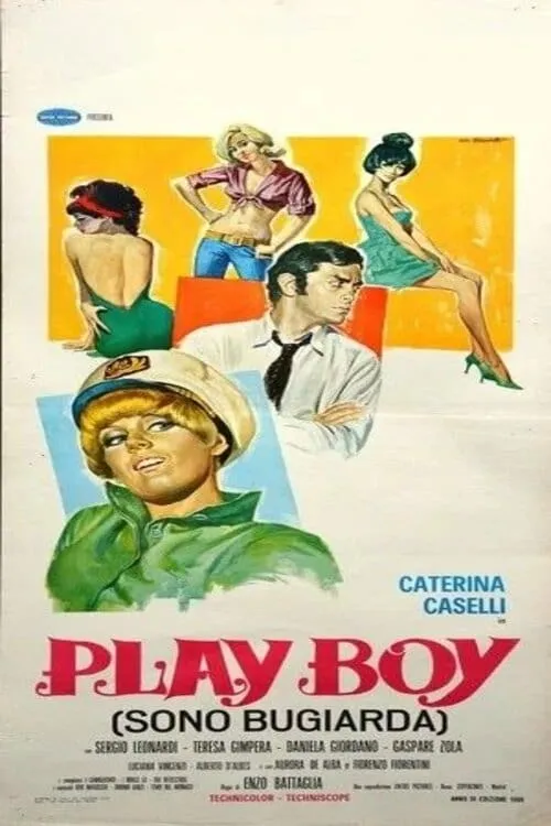 Play-Boy (фильм)