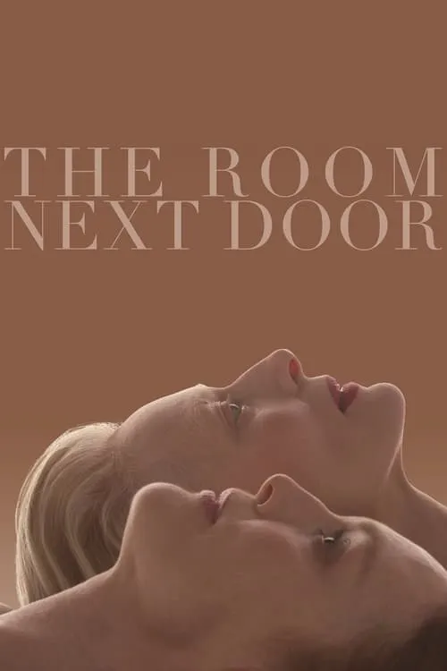 The Room Next Door (movie)