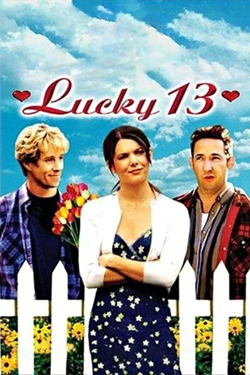 Lucky 13 (movie)