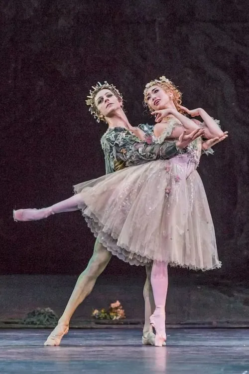 The Dream (Royal Ballet) (movie)