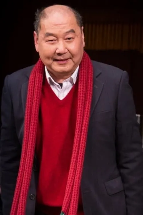 Ji Zhenhua