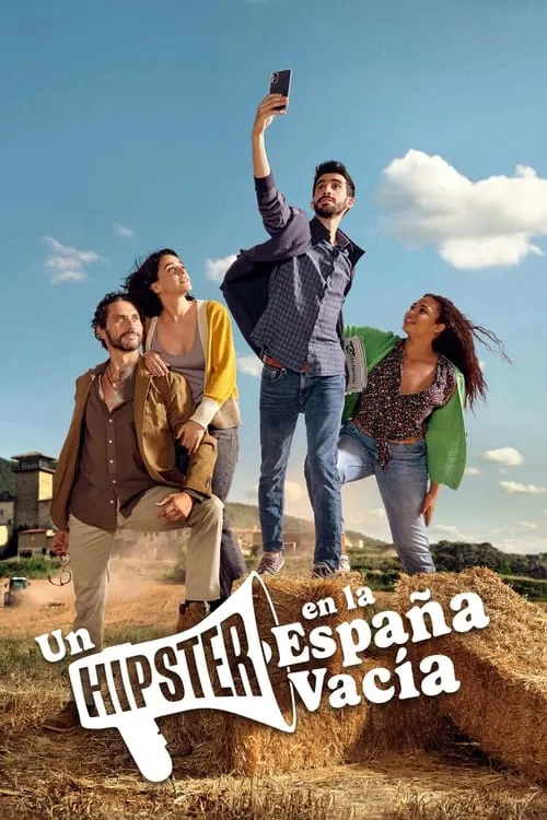 A Hipster in Rural Spain (movie)