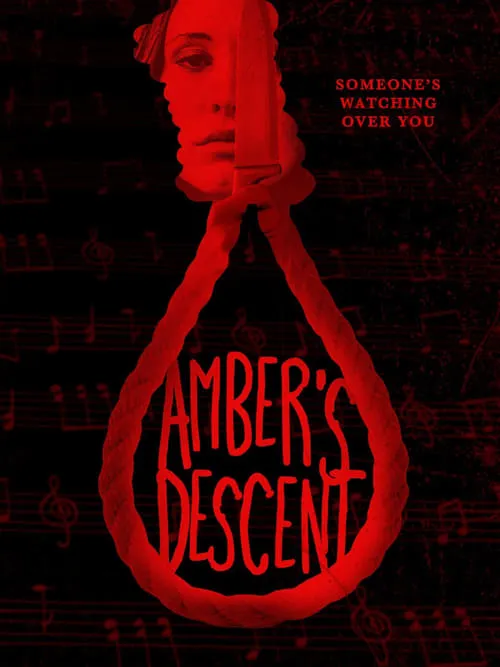 Amber's Descent (фильм)