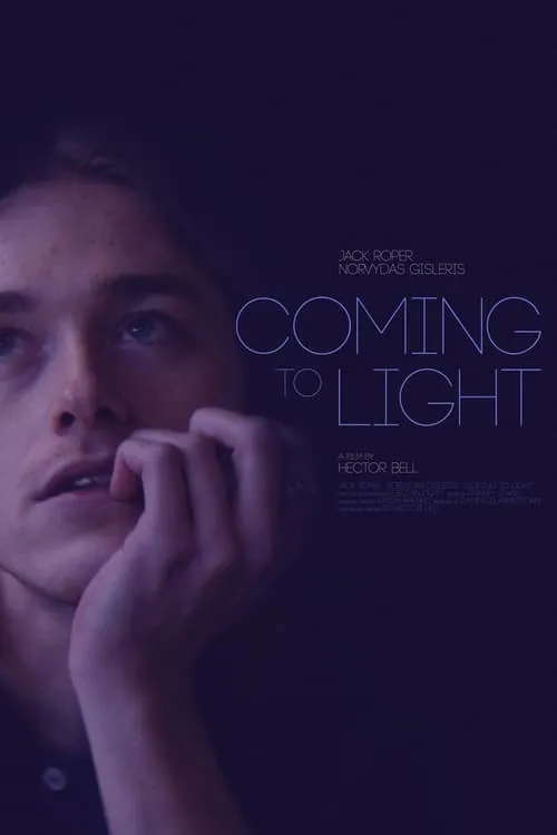 Coming to Light (movie)