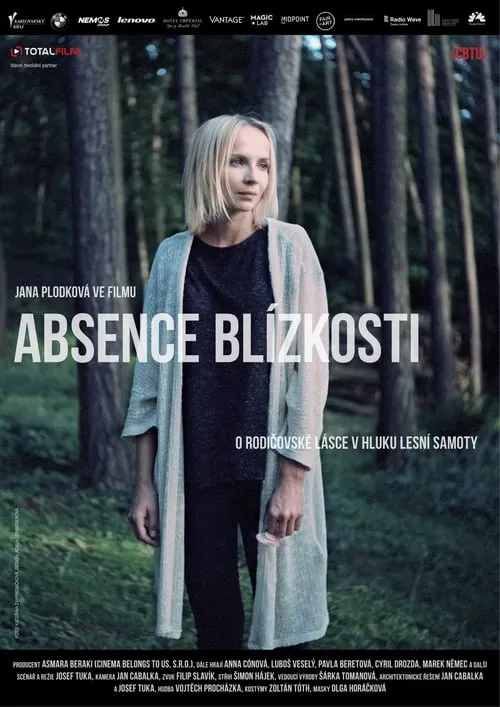 Absence of Closeness (movie)