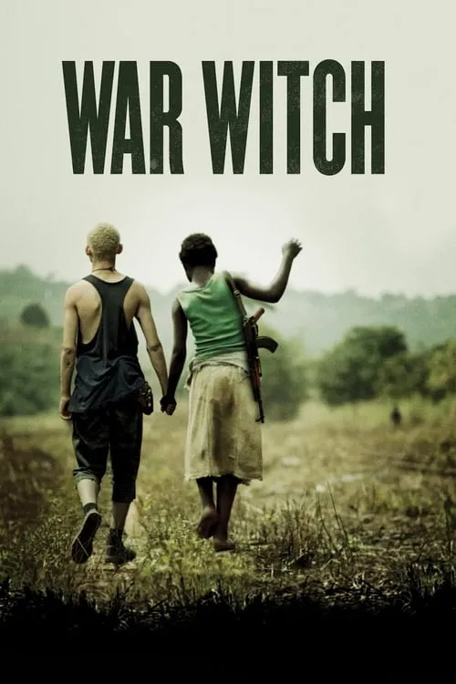 War Witch (movie)