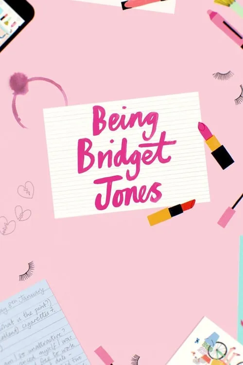 Being Bridget Jones (фильм)