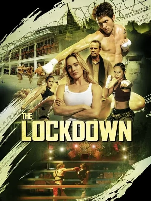 The Lockdown (фильм)