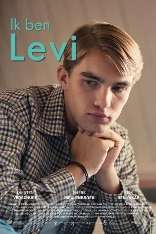 I'm Levi (movie)