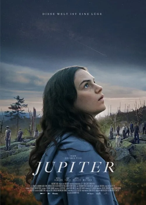 Jupiter (movie)