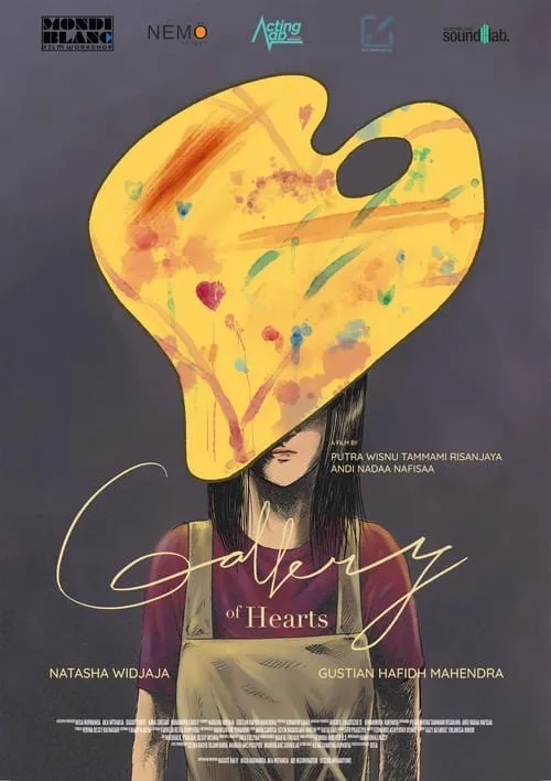 Gallery of Hearts (movie)