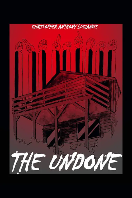 The Undone (movie)