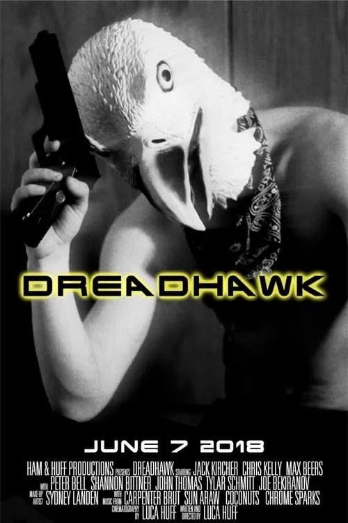 Dreadhawk (movie)